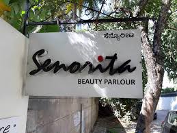 Senorita Beauty Parlour