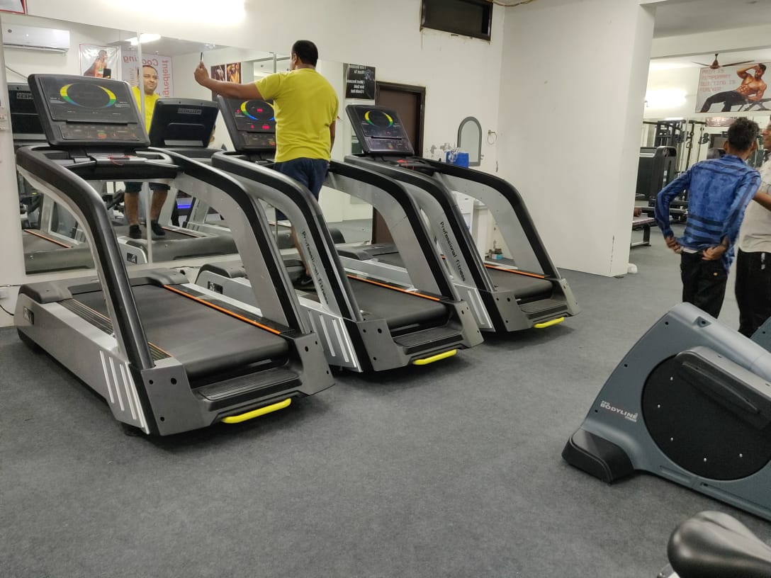 Future Fit Gymnasium