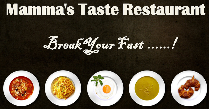 Mamma's Taste Restaurant