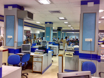 A B Consultants (P) Ltd. - West Bengal