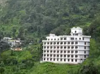 Shivalik Valley Resorts