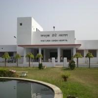 Kasturba Gandhi Hospital, Chittaranjan Locovotive Works