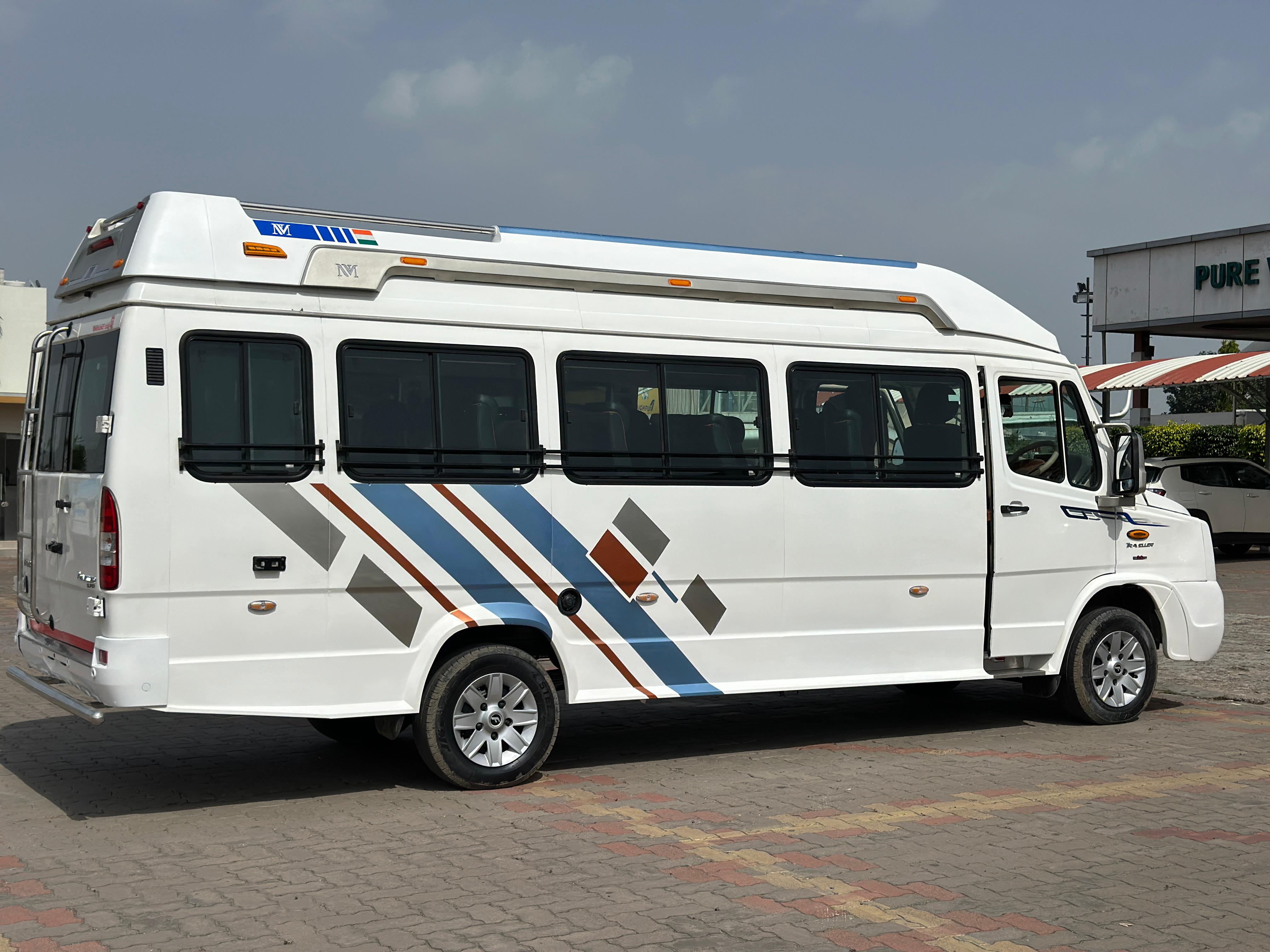 Yatra Car Rental Tour And Travels Indore