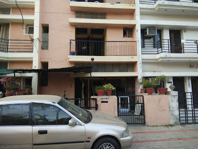 Aryan Jagga Boys P.G service