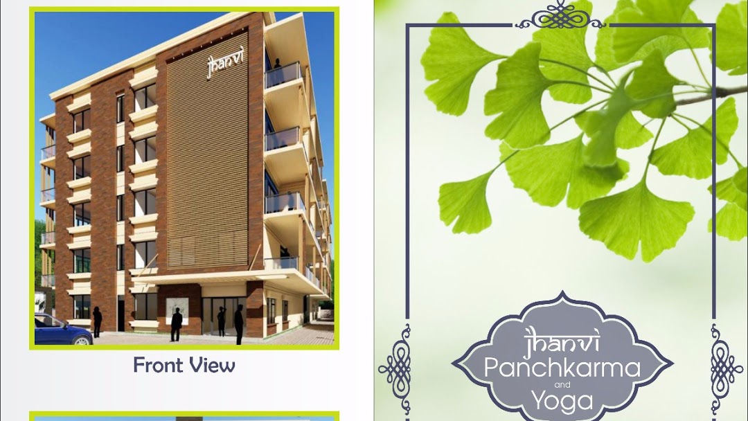 Jhanvi Panchakarma & Yoga - Haridwar
