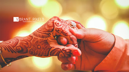 VIBRANT PIXELS | Best wedding photographer in dehradun