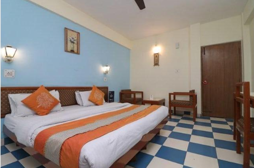 Hotel Ambassador