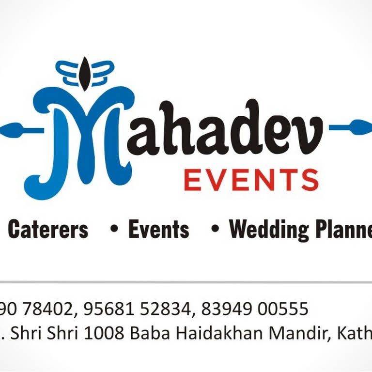 Mahadev Event haldwani