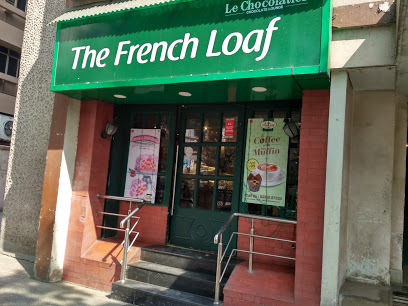 The French Loaf (Minto Park) - West Bengal