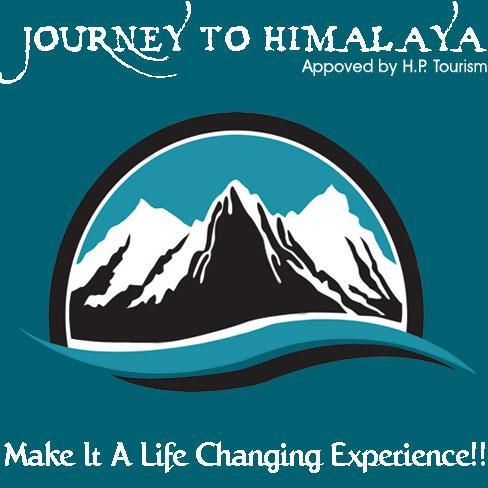 Journey of Himalaya 