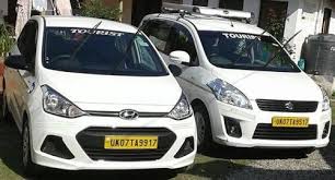 Dehradun Cabs