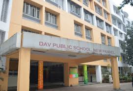 DAV Public School