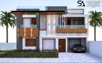 SATNAM ARCHITECT - Architect in Punjab