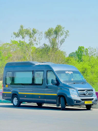 Anvi's Taxi and Tours