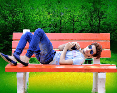 HD perfect capture - Guna (Madhya Pradesh)