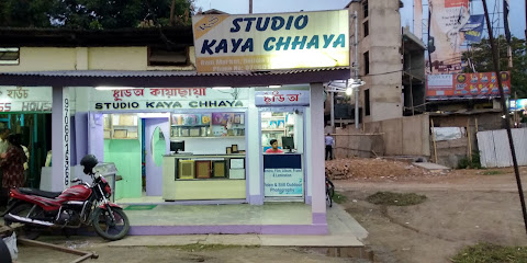 Studio Kaya Chhaya - Guwahati