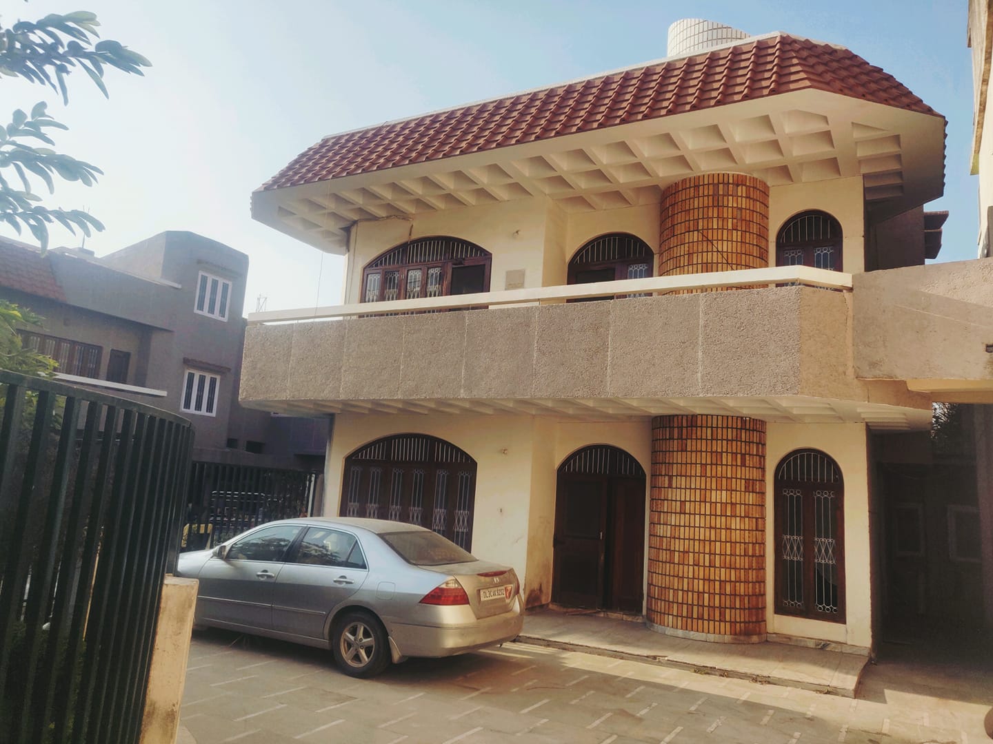 UV's Homestay, Haridwar