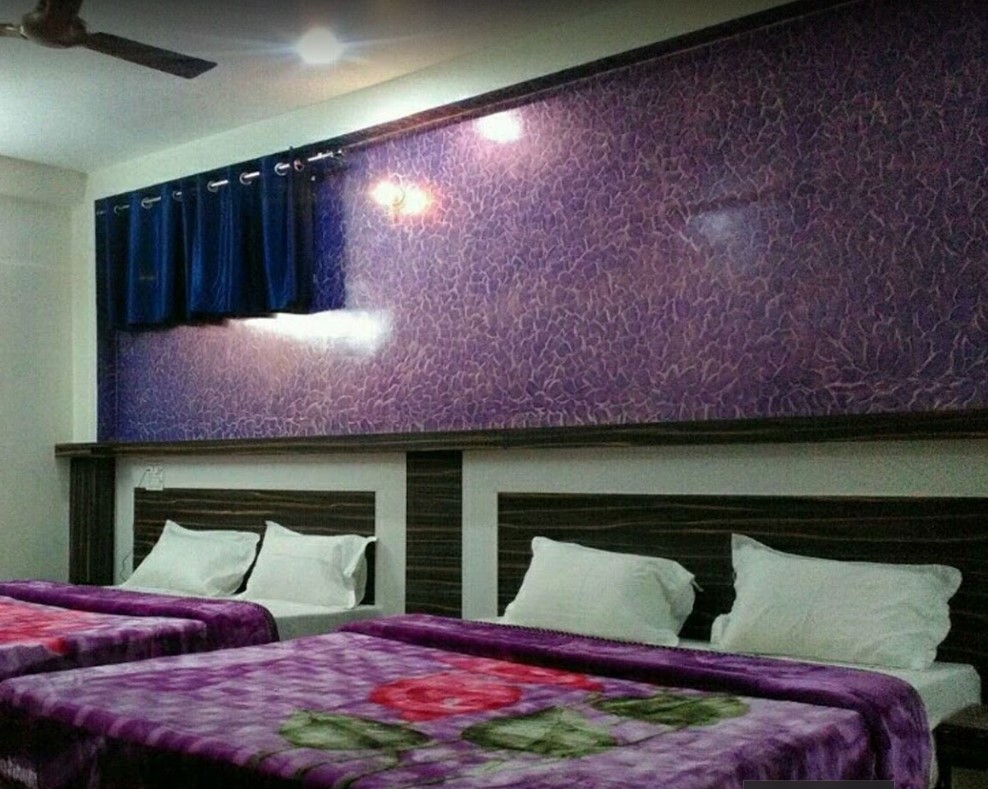 Hotel Ganges View Rishikesh