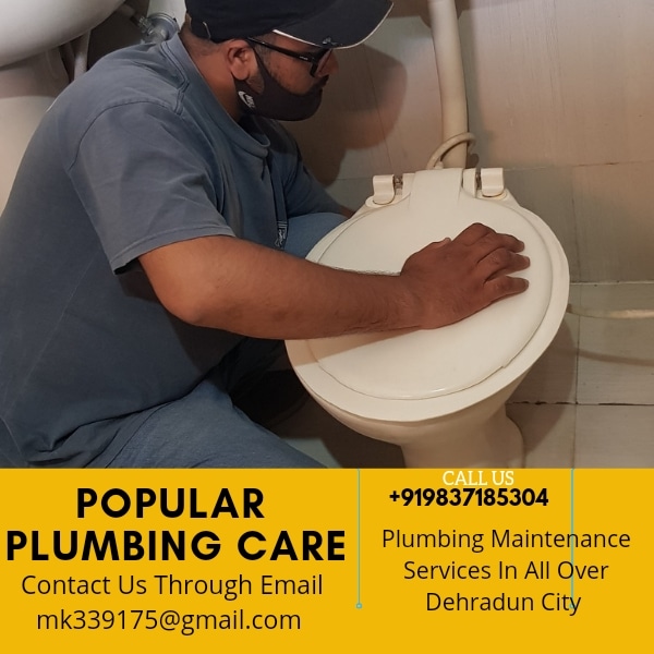 Popular Plumbing Care