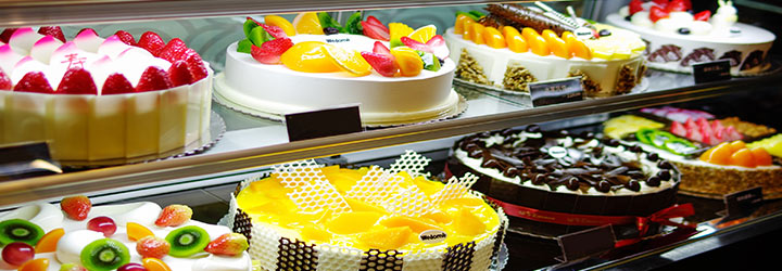 Sethi Bakers And Confectioners