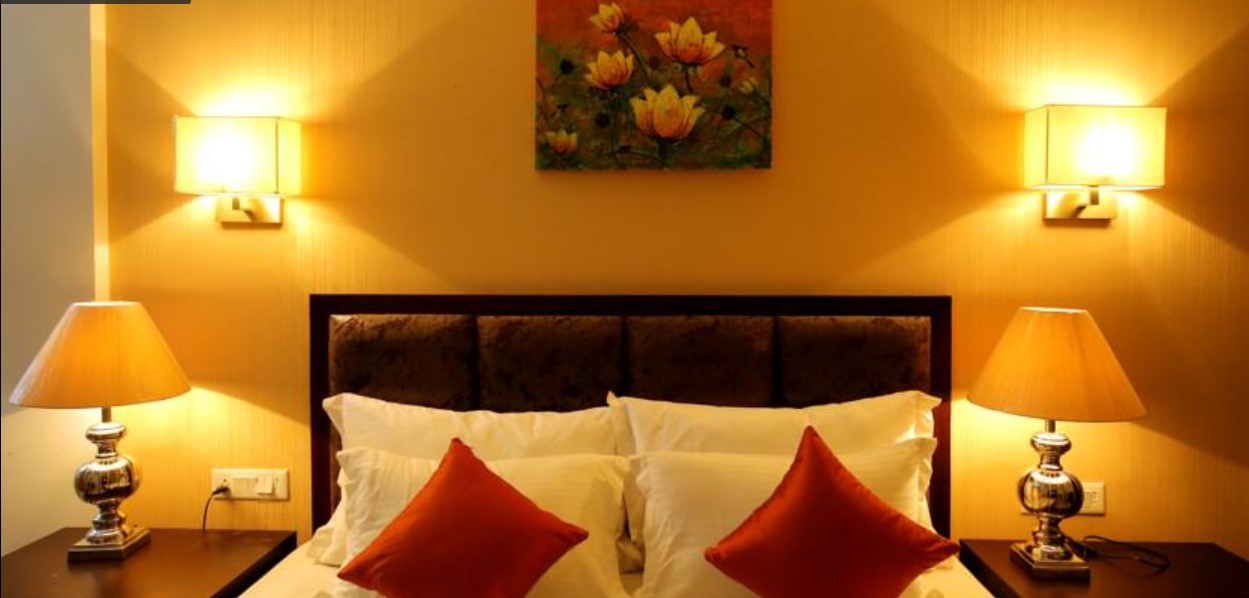 Hotel Natraj Rishikesh