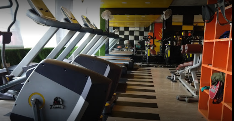 Fit2Fly By Sagar Walia