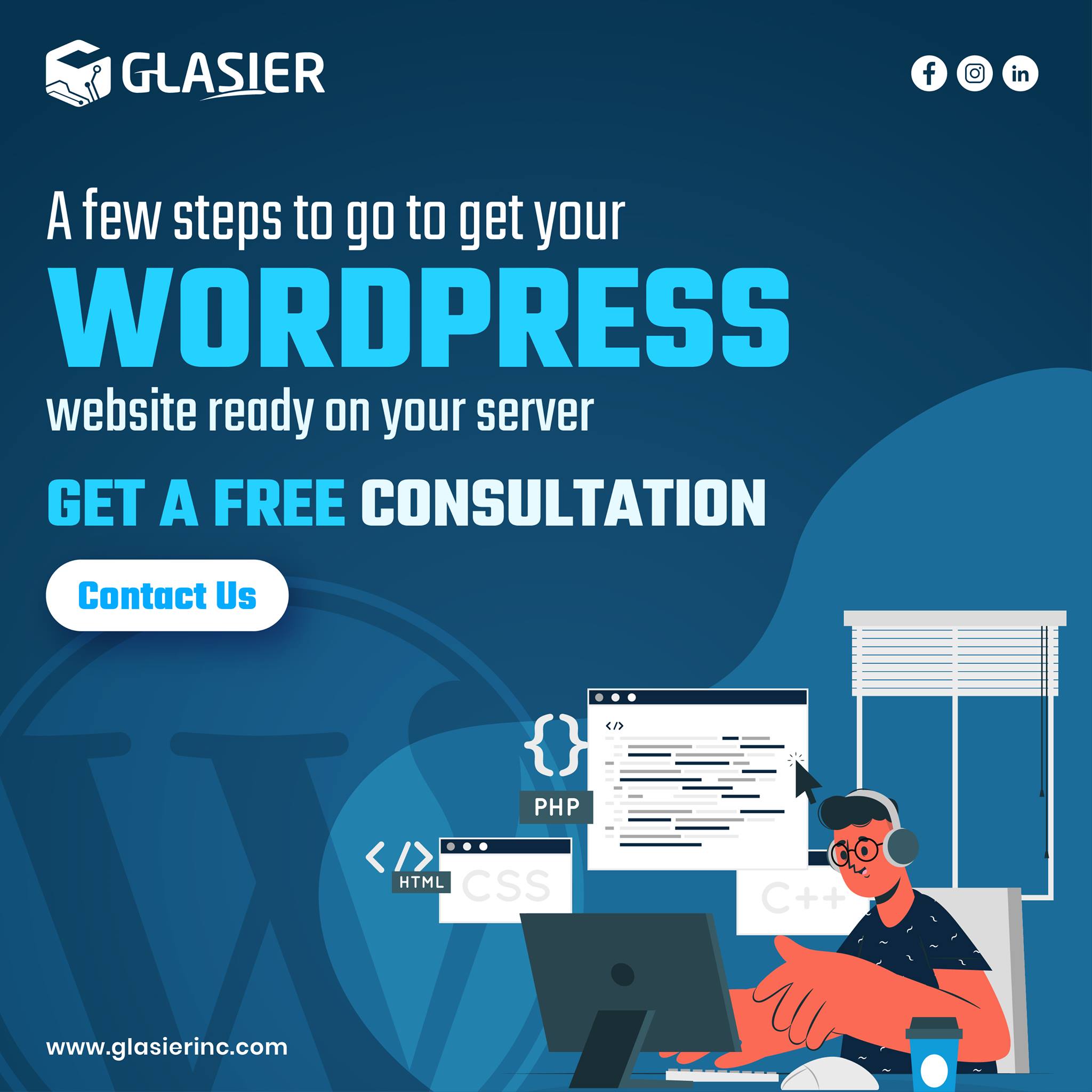 WordPress Development Services Company India | WordPress Plugin Development