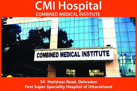 CMI Hospital
