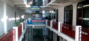Hotel Ratan Palace