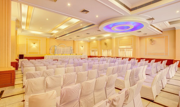 Treebo Ajanta Continental Dehradun