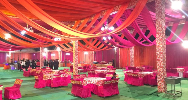 Dhillon Farm - Chandigarh