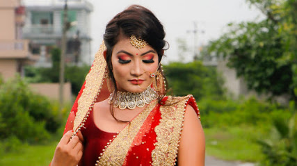 Makeup Glam By Pratibha - Dehradun