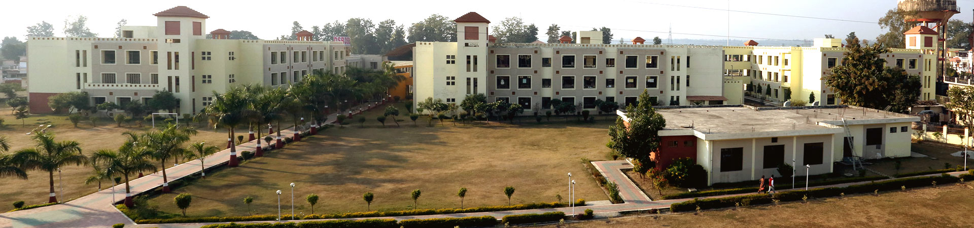 DSB International Public School