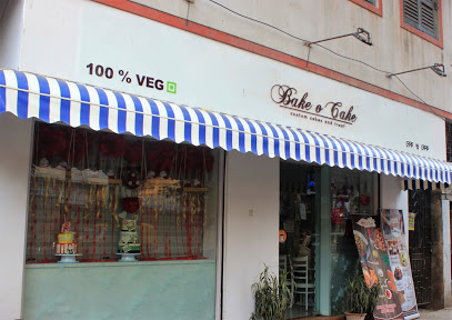 Bake O Cake - West Bengal