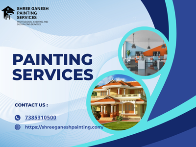 Shree Ganesh Painting Services