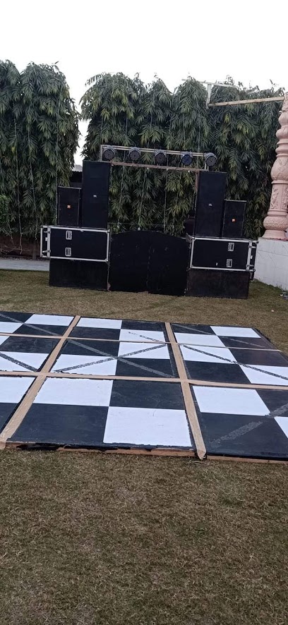 Shivam D.J. & Music System (Anuj Kaushik)