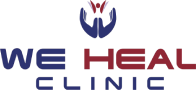 We Heal Clinic