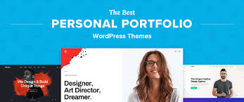 Personal Portfolio - INdore