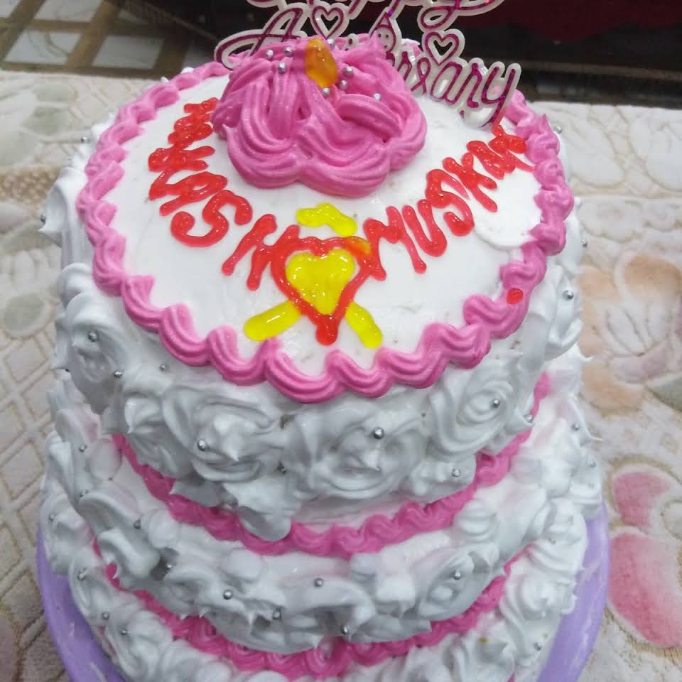 vav Bakers and Cake - Roorkee (Laksar)