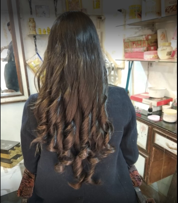 Radha Beauty Parlour