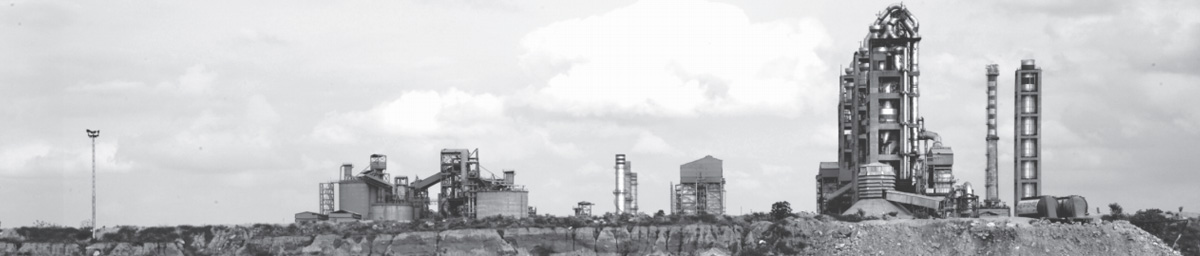 Shree Cement Ltd Laksar (Uttarakhand)