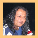 Raj Rishi Mukherjee - West Bengal