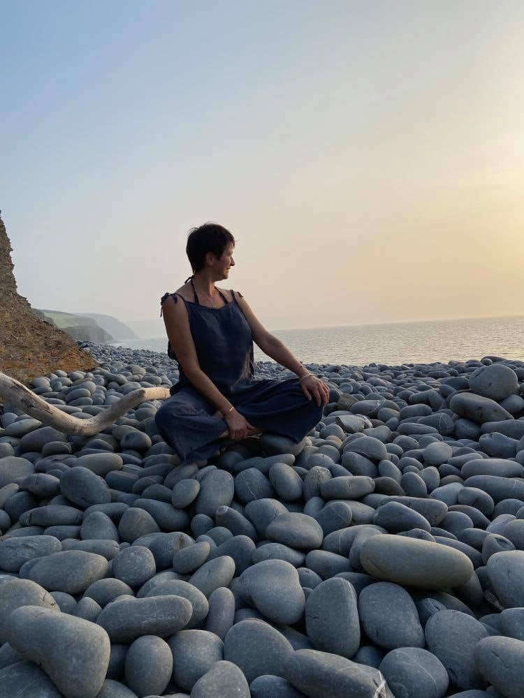 Darshana's YOGA