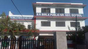 B. R. Birla Public School - Jodhpur