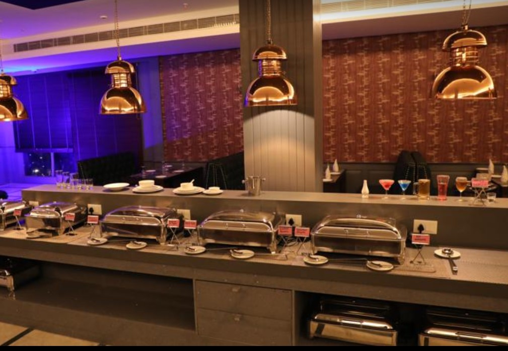 Hotel Natraj Rishikesh