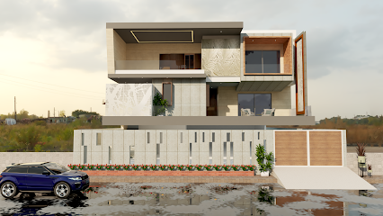 Red Brick Architects - Best Architect In Udaipur