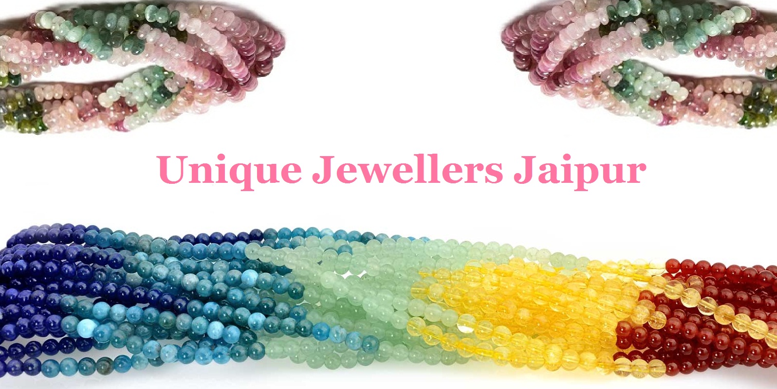 Unique Jewellers Jaipur