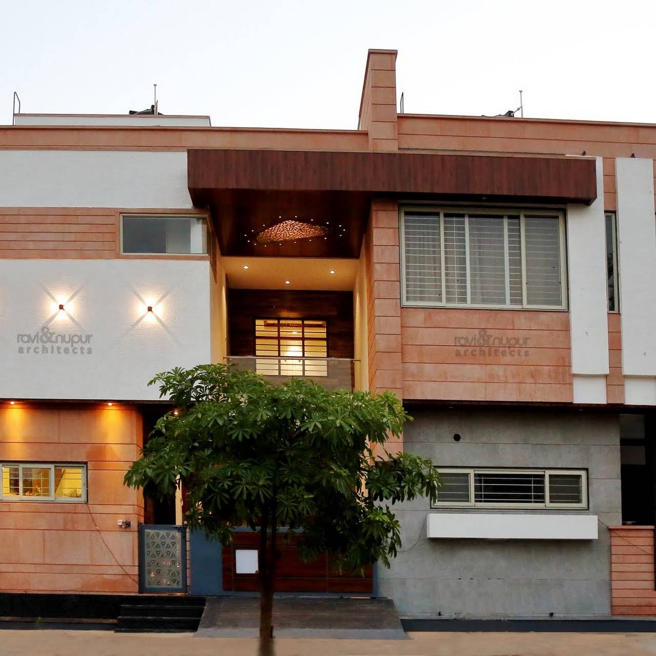 Ravi & Nupur Architects - Jodhpur