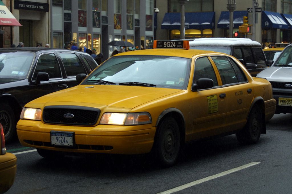 Doon Taxi Service 
