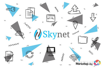 Skynet Internet Broadband Private Limited - Indore